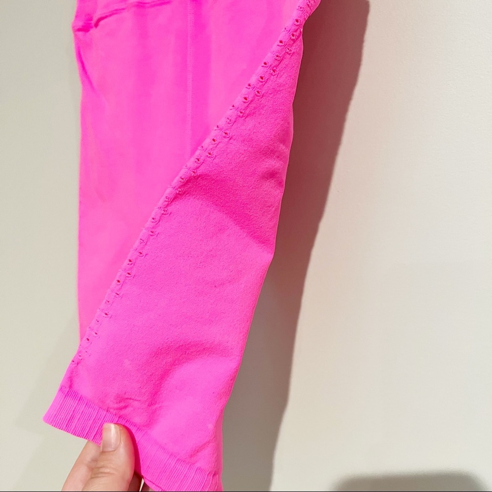 Free People Movement Good Karma seamless Bike Shorts size XS/S - Picture 14 of 16